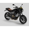 C-Racer CAFE RACER STYLE BOLT ON KIT FOR XSR700 (2016+) C-Racer CAFE RACER STYLE BOLT ON KIT FOR XSR700 (2016+)